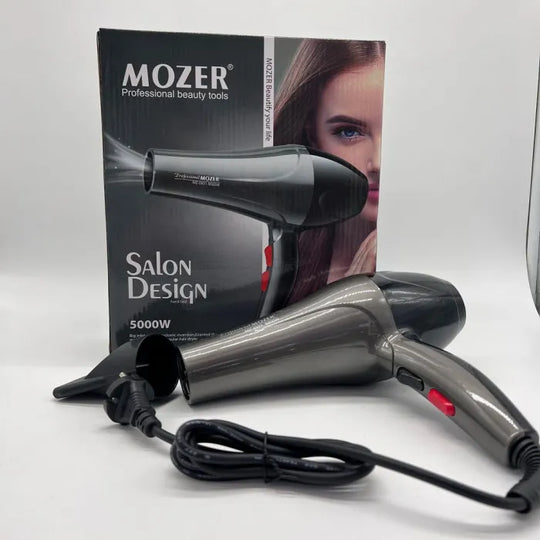 MOZER SALÓN DESIGN 15000W-CENTRO JAPON-TU beauty store