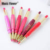 MUSIC FLOWER LIP STICK Y LIP LINER-music flower-TU beauty store