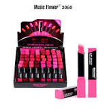 MUSIC FLOWER LIPSTICK-music flower-TU beauty store
