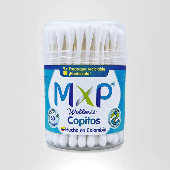 MXP COPITOS X80-Surtimos-TU beauty store