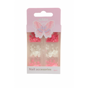 MYCO ACCESORIOS PARA UÑAS 3D-HYS-TU beauty store