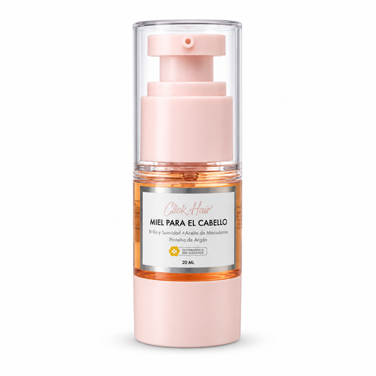Miel para el Cabello Click Hair 20 ml-TU beauty store-TU beauty store