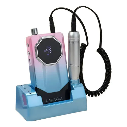 NAIL DRILL-TU beauty store-TU beauty store