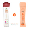 NAISSANT SHAMPOO COBRIZO IRLANDÉS X300ml-NAISSANT-TU beauty store