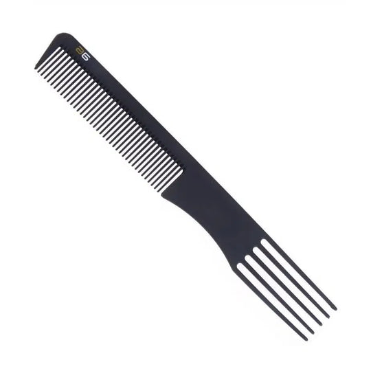 NANO TITANIUM PEINES TENEDOR PROFESIONALES DE CARBÓN-BABYLISS-TU beauty store