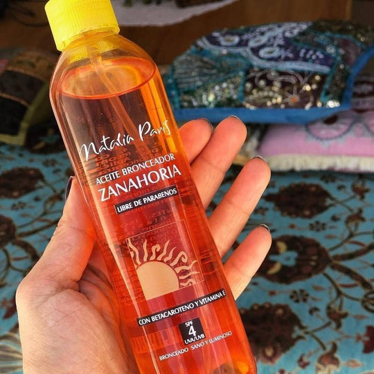 NATALIA PARIS ACEITE BRONCEADOR-ACEITE-NATALIA PARIS-TU beauty store