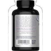NEOCELL HYALURONIC ACID 125MG-iherb-TU beauty store