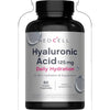NEOCELL HYALURONIC ACID 125MG-iherb-TU beauty store