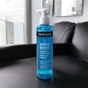 NEUTROGENA HYDRO BOOST LIMPIADOR GEL DE AGUA-TU beauty store-TU beauty store