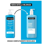 NEUTROGENA HYDRO BOOST LOCIÓN CORPORAL EN GEL X750ml-Neutrogena-TU beauty store