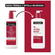 NEUTROGENA LOCIÓN CORPORAL x 750ml-Neutrogena-TU beauty store