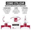NEUTROGENA LOCIÓN CORPORAL x 750ml-Neutrogena-TU beauty store
