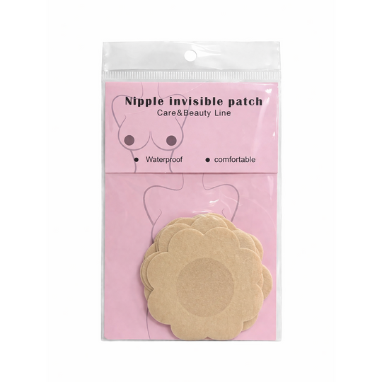 NIPPLE INVISIBLE PATCH-NOCHE LUNA-TU beauty store