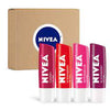 NIVEA HIDRATANTE LABIOS x UNIDAD-NIVEA-TU beauty store