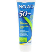 NO AD 50 SPF-NO-AD-TU beauty store