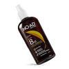 NO-AD ACEITE DARK TANNING OIL X 237 ML-NO-AD-TU beauty store
