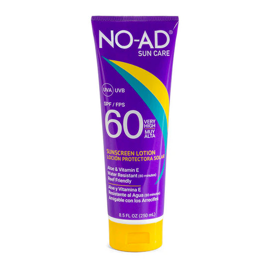 NOAD BLOQUEADOR 60 FPS X250ml-NO-AD-TU beauty store
