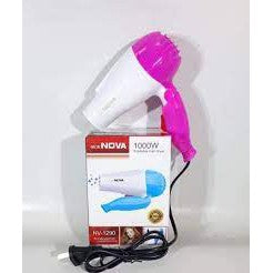 NOVA SECADOR MINI CASERO-TU beauty store-TU beauty store