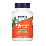 NOW POTASSIUM CITRARE X 340 g-Amazon Us-TU beauty store
