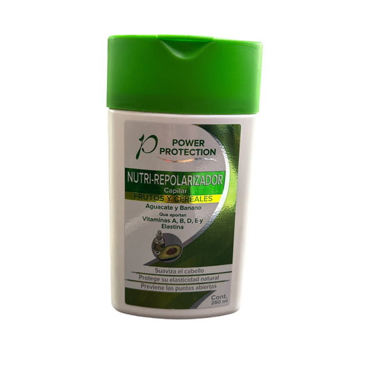 NUTRÍ-REPOLARIZADOR FRUTOS Y CEREALES X280ml-TU beauty store-TU beauty store