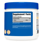 NUTRICOST L-THEANINE 100GR-Amazon Es-TU beauty store