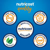 NUTRICOST L-THEANINE 100GR-Amazon Es-TU beauty store