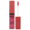 NYX BUTTER GLOSS PROFESSIONAL MAKEUP-iherb-TU beauty store