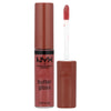 NYX BUTTER GLOSS PROFESSIONAL MAKEUP-iherb-TU beauty store