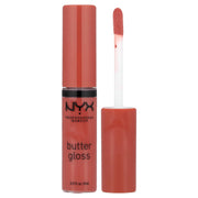 NYX BUTTER GLOSS PROFESSIONAL MAKEUP-iherb-TU beauty store
