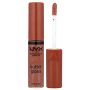NYX BUTTER GLOSS PROFESSIONAL MAKEUP-iherb-TU beauty store