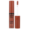 NYX BUTTER GLOSS PROFESSIONAL MAKEUP-iherb-TU beauty store