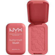 NYX BUTTERMELT BLUSH 5g-Amazon Es-TU beauty store