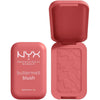 NYX BUTTERMELT BLUSH 5g-Amazon Es-TU beauty store