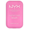 NYX BUTTERMELT BLUSH 5g-Amazon Es-TU beauty store