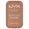 NYX BUTTERMELT BRONZER 5g-iherb-TU beauty store