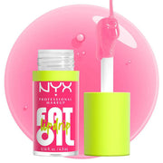 NYX FAT OIL FOLD02-Amazon Es-TU beauty store