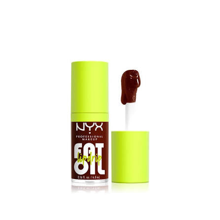 NYX FAT OIL FOLD04-Amazon Es-TU beauty store