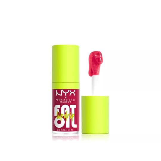 NYX FAT OIL FOLD05-Amazon Es-TU beauty store