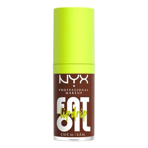 NYX FAT OIL FOLD07-NYX-TU beauty store