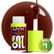 NYX FAT OIL FOLD08-NYX-TU beauty store