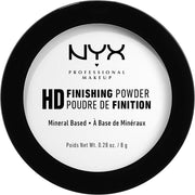 NYX FINISHING POWDER POUDRE DE FINITION 8g-Amazon Us-TU beauty store