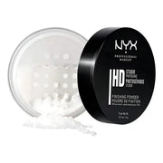 NYX MAKEUP HD STUDIO FINISHING POWERD-NYX-TU beauty store