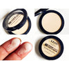 NYX POLVO HD FINISHING POWER-Amazon Us-TU beauty store
