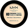 NYX POLVO HD FINISHING POWER-Amazon Us-TU beauty store