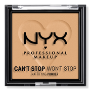 NYX PROFESIONAL MAKEUP MATTIFYING POWDER-NYX-TU beauty store