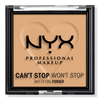 NYX PROFESIONAL MAKEUP MATTIFYING POWDER-NYX-TU beauty store