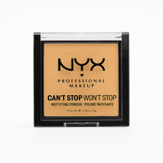NYX PROFESIONAL MAKEUP MATTIFYING POWDER-NYX-TU beauty store
