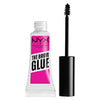 NYX THE BROW GLUE TRASPARENTE-NYX-TU beauty store
