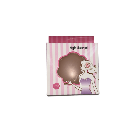 Nipple Silicone Pad-TU beauty store-TU beauty store