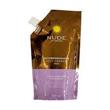 Nude Autobronceador Doypack 200Ml-CREMA-NUDE-TU beauty store